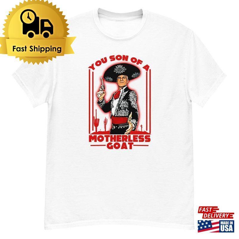 Three Amigos Tshirt Unisex